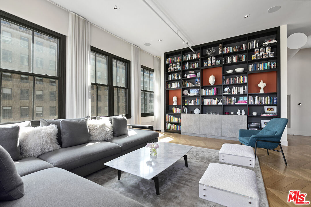 Property photo for 1645 N Vine St, #606, Los Angeles, CA