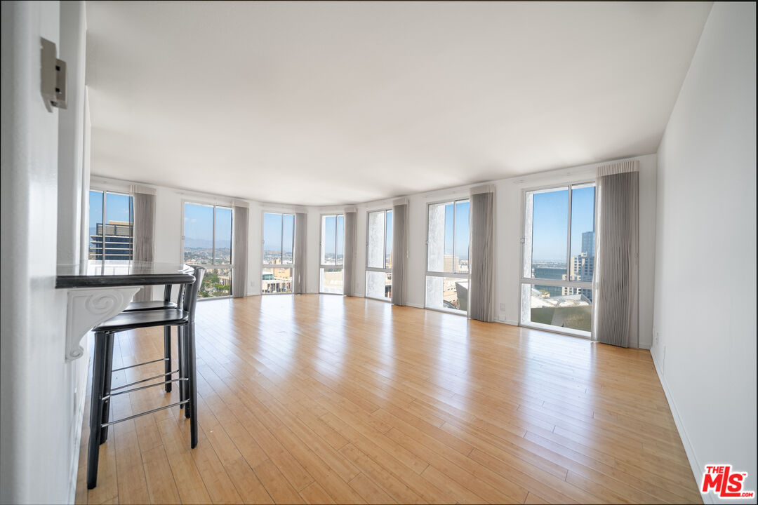 Property photo for 800 W 1st St, #2203, Los Angeles, CA