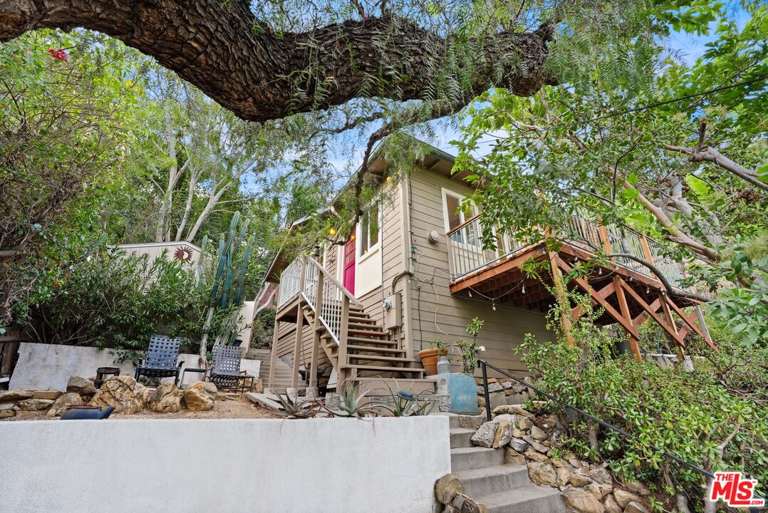 Property photo for 3557 Tacoma Ave, Los Angeles, CA