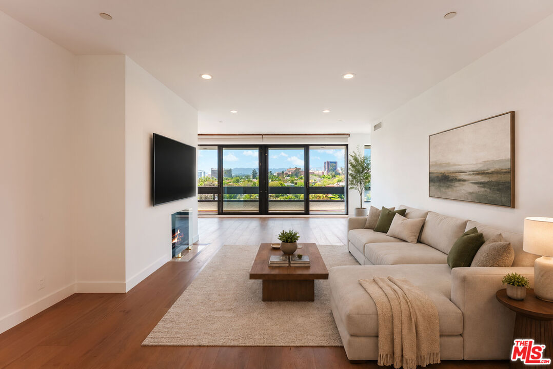 Property photo for 10551 Wilshire Blvd, #1002, Los Angeles, CA