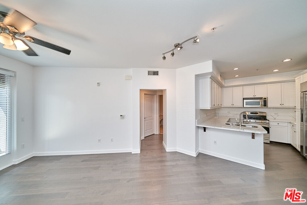 Property photo for 629 Traction Ave, #103, Los Angeles, CA