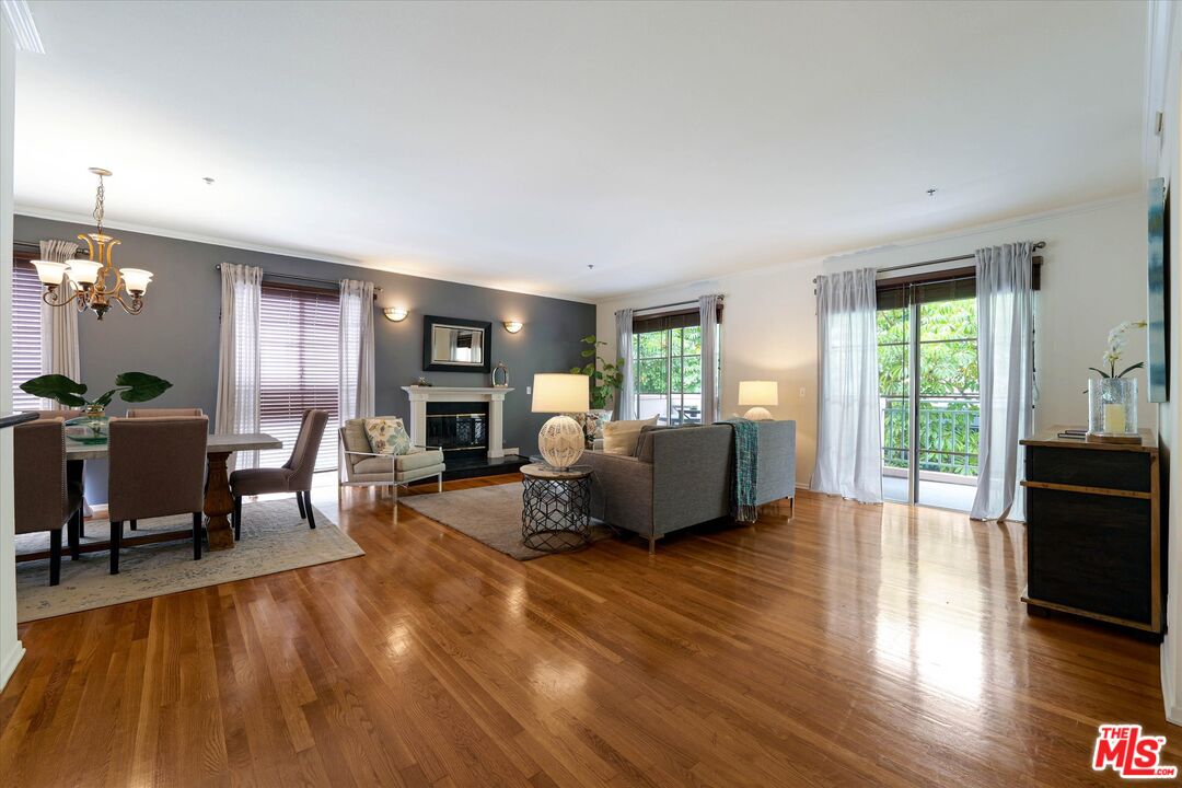 Property photo for 1401 S Bentley Ave, #202, Los Angeles, CA