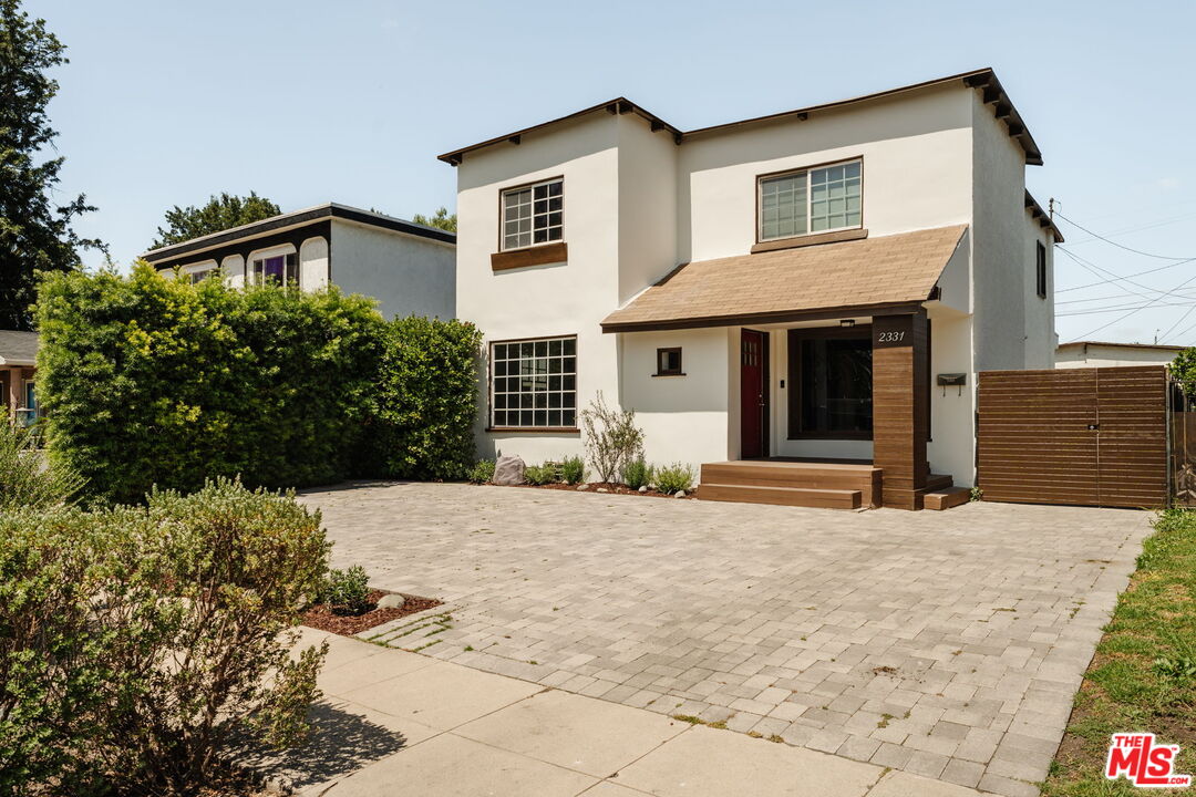 Property photo for 2331 S West View St, Los Angeles, CA