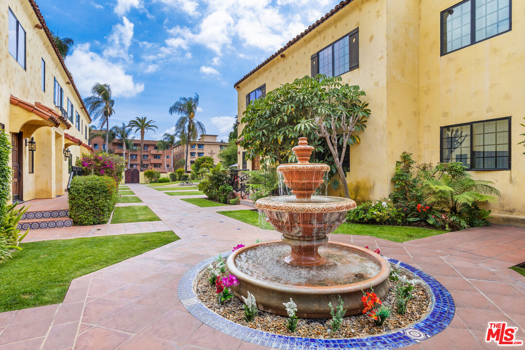 Property photo for 2623 Ellendale Pl, Los Angeles, CA