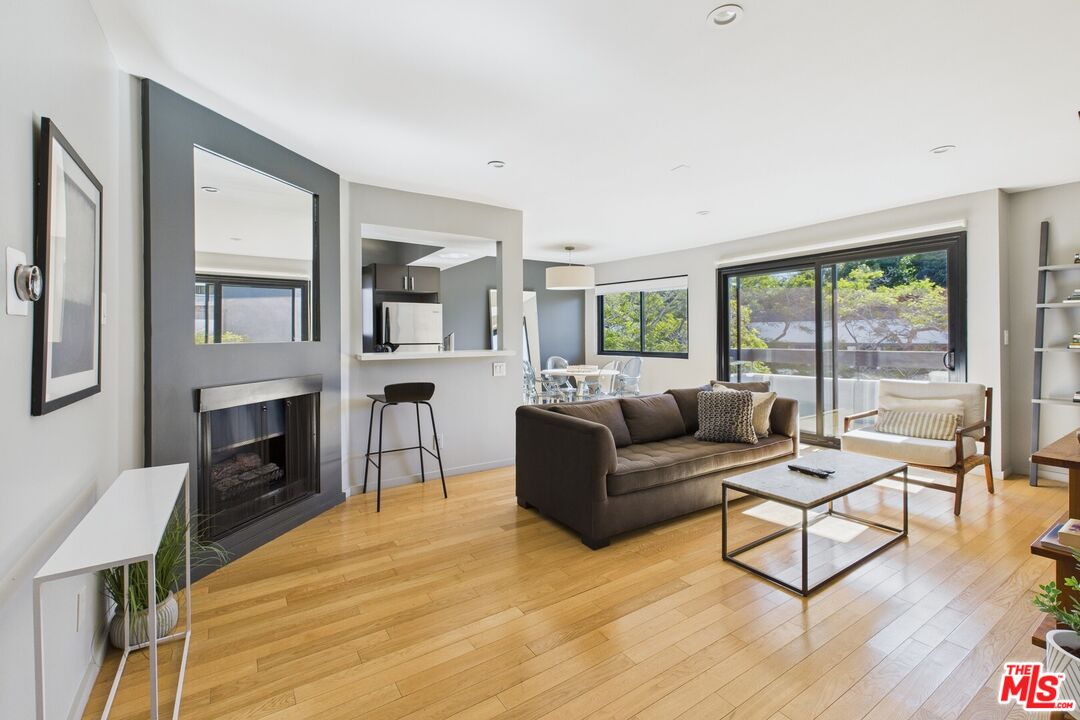 Property photo for 888 Hilgard Ave, #205A, Los Angeles, CA