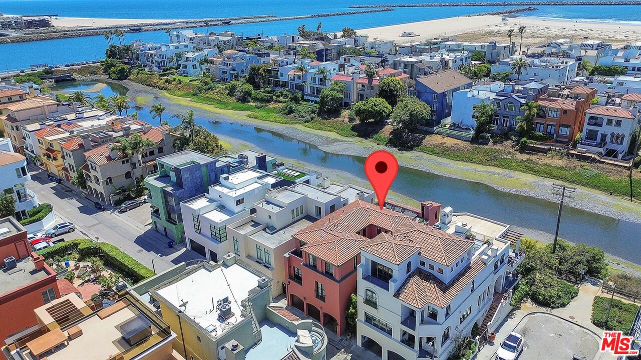 Property photo for 5205 Via Donte, Marina Del Rey, CA