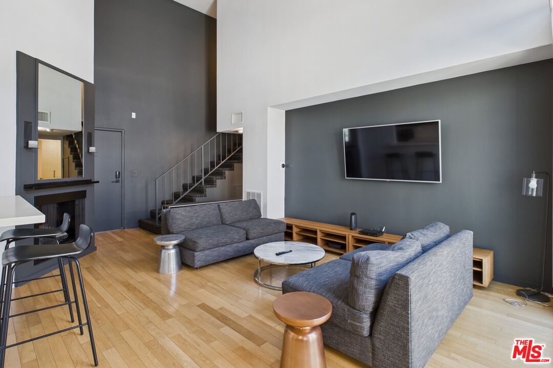 Property photo for 888 Hilgard Ave, #205B, Los Angeles, CA