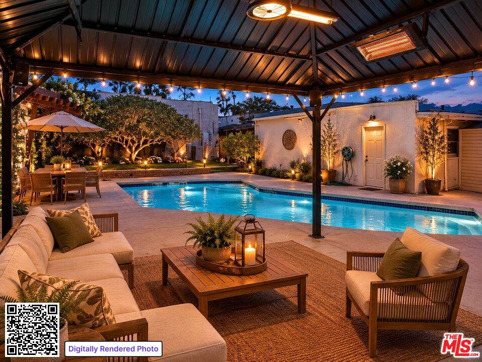 Property photo for 1549 S Point View St, Los Angeles, CA