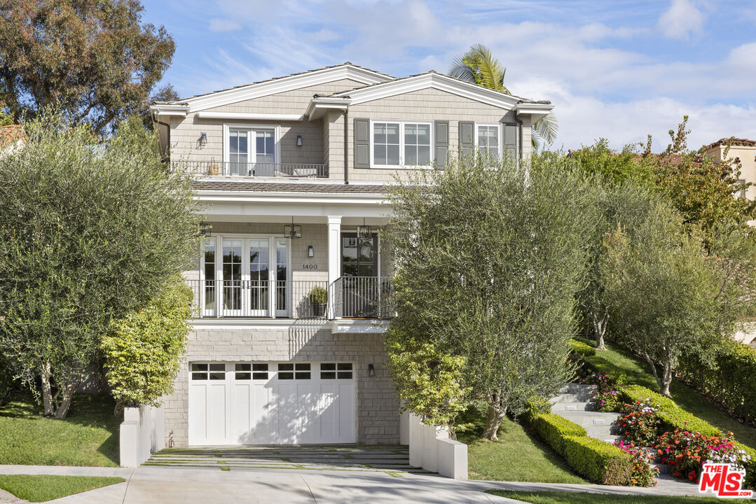 Property photo for 1400 Warnall Ave, Los Angeles, CA