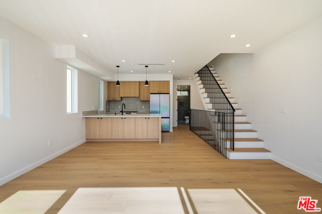 Property photo for 6765 Lexington Ave, #A, Los Angeles, CA