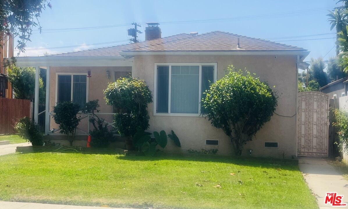 Property photo for 3202 Urban Ave, Santa Monica, CA