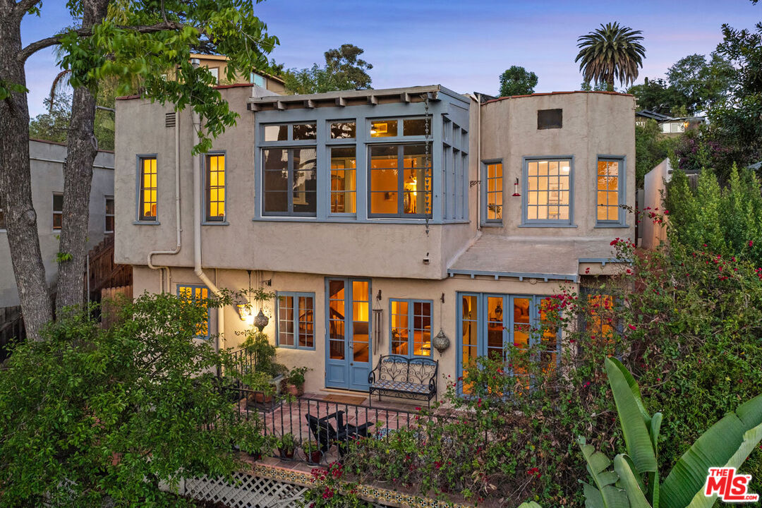 Property photo for 1529 Parmer Ave, Los Angeles, CA