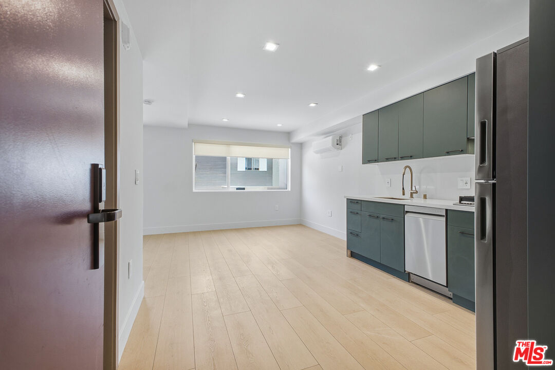 Property photo for 12425 Texas Ave, #2, Los Angeles, CA