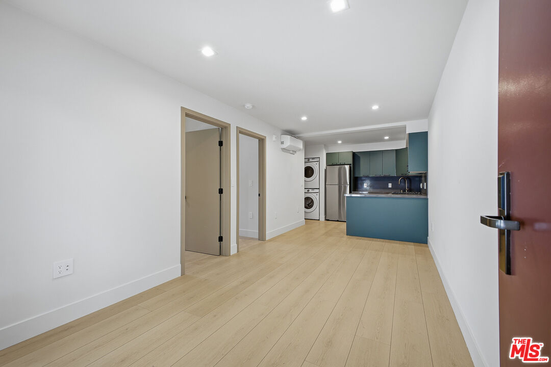 Property photo for 12425 Texas Ave, #3, Los Angeles, CA