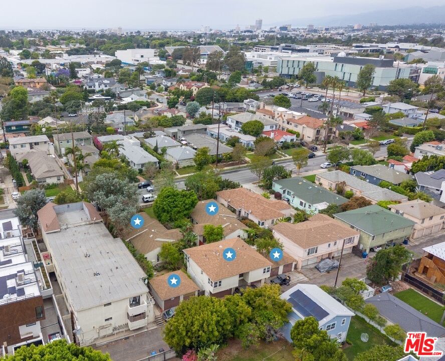 Property photo for 2411 20th St, Santa Monica, CA