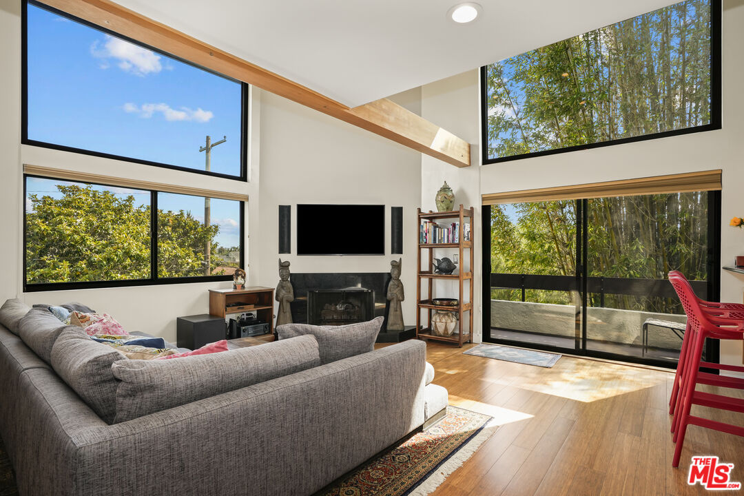 Property photo for 4283 Moore St, #4, Los Angeles, CA