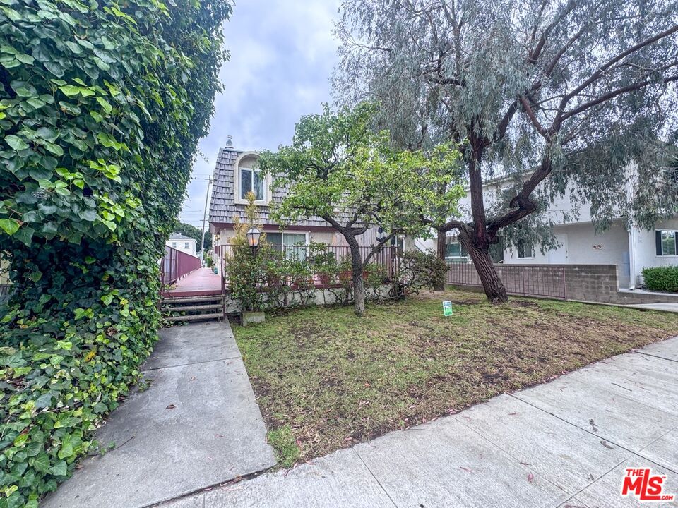 Property photo for 2410 Ocean Park Blvd, Santa Monica, CA