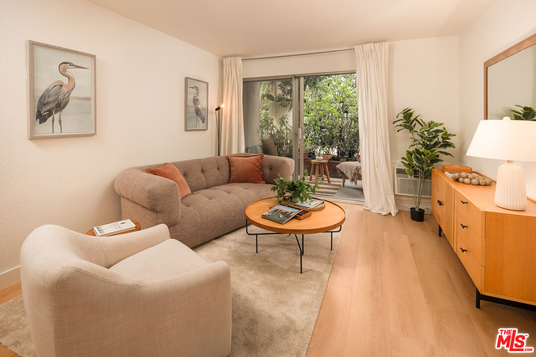 Property photo for 320 S Ardmore Ave, #136, Los Angeles, CA