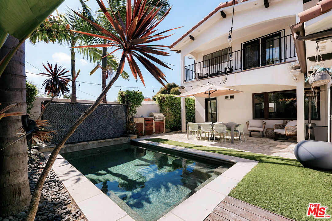 Property photo for 7426 W 82nd St, Los Angeles, CA