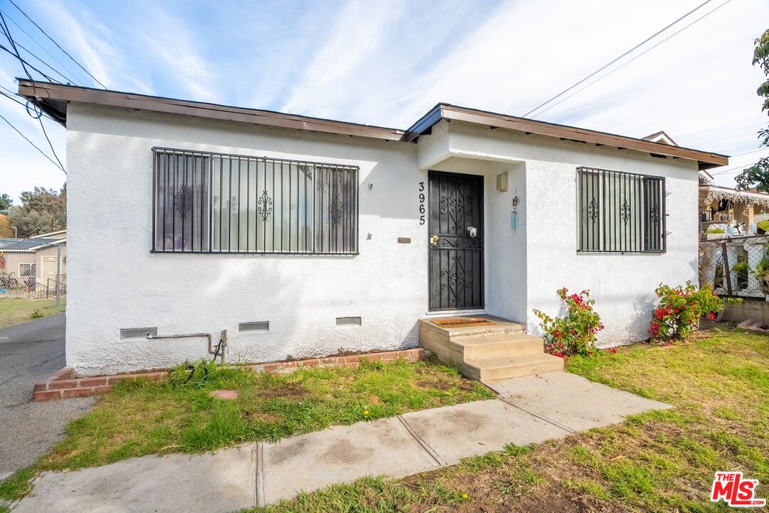 Property photo for 3961 E 5th St, Los Angeles, CA