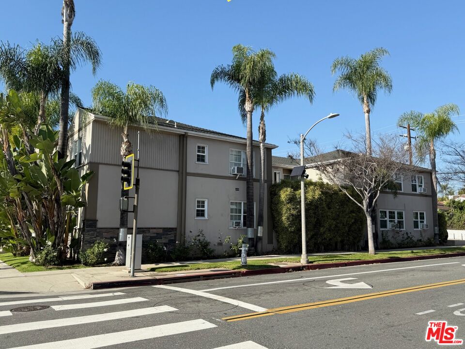 Property photo for 9667 W Olympic Blvd, Beverly Hills, CA