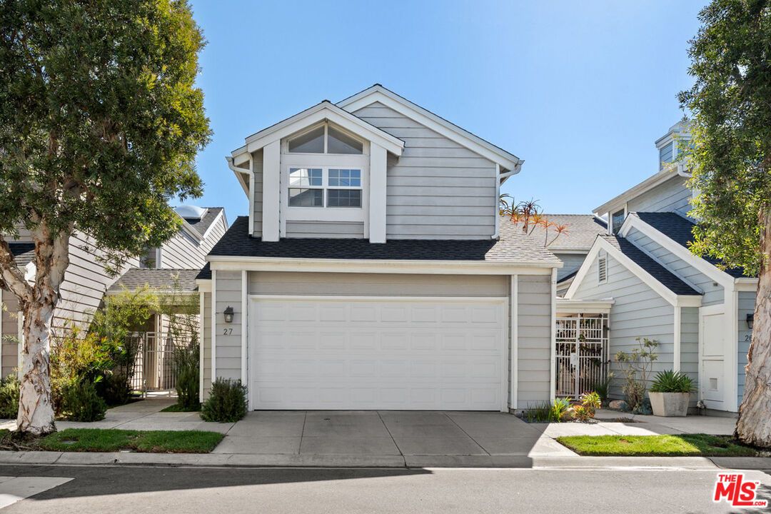 Property photo for 13082 Mindanao Way, #27, Marina Del Rey, CA