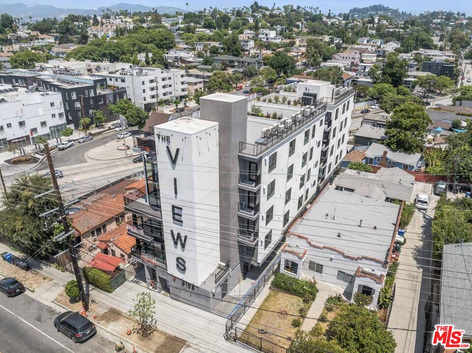 Property photo for 3105 Bellevue Ave, #505, Los Angeles, CA