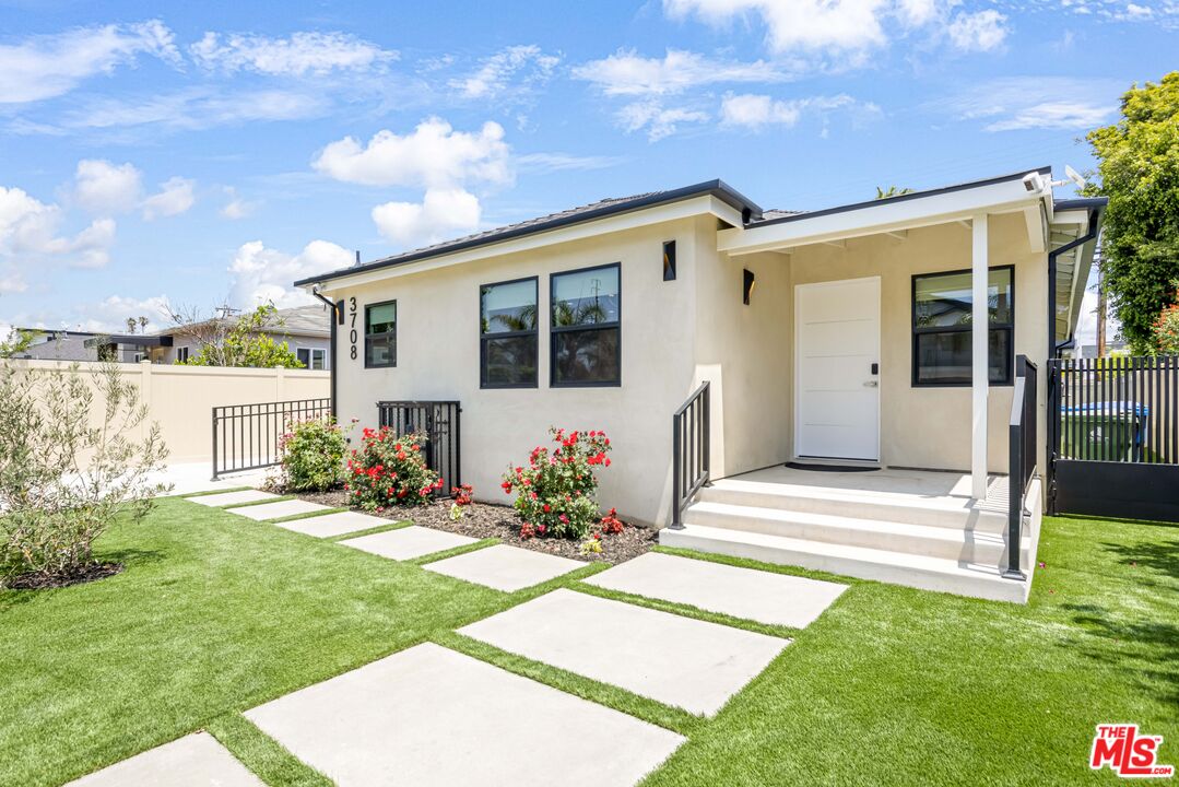Property photo for 3708 Greenfield Ave, Los Angeles, CA