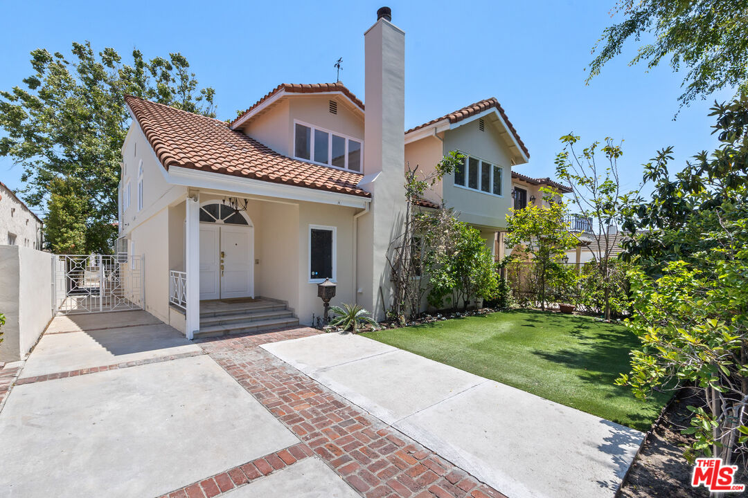 Property photo for 244 S Almont Dr, Beverly Hills, CA