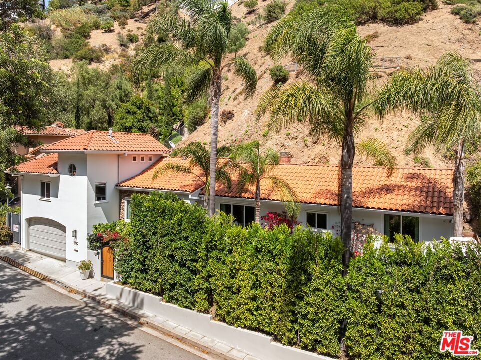 Property photo for 2130 Outpost Dr, Los Angeles, CA