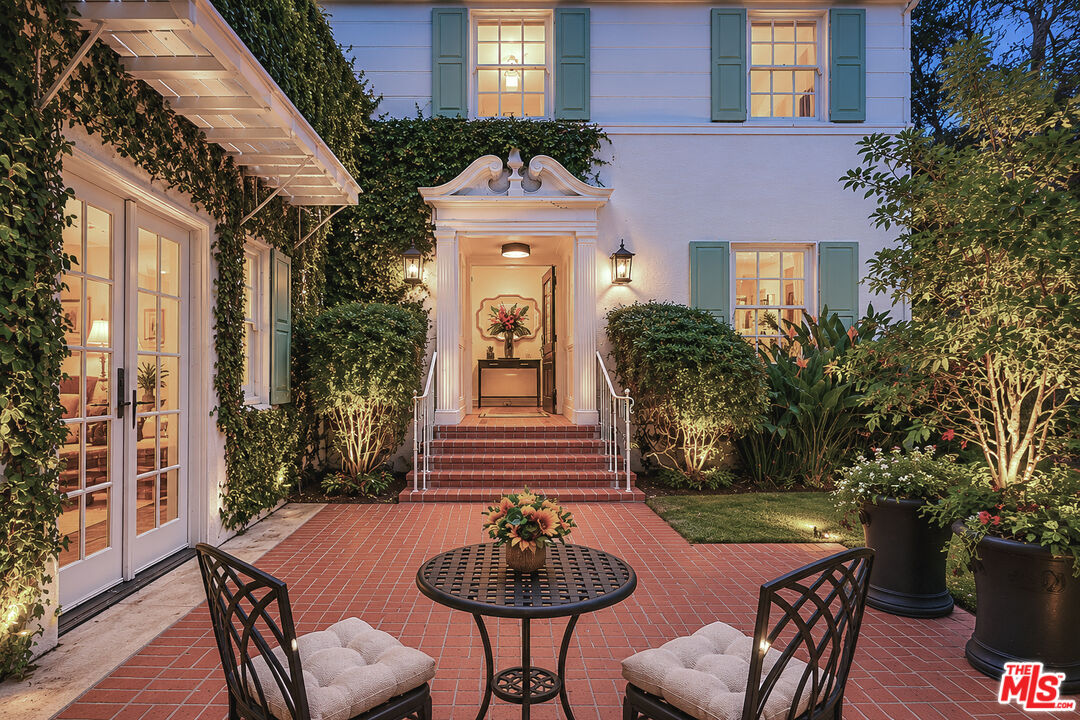 Property photo for 2055 Outpost Dr, Los Angeles, CA