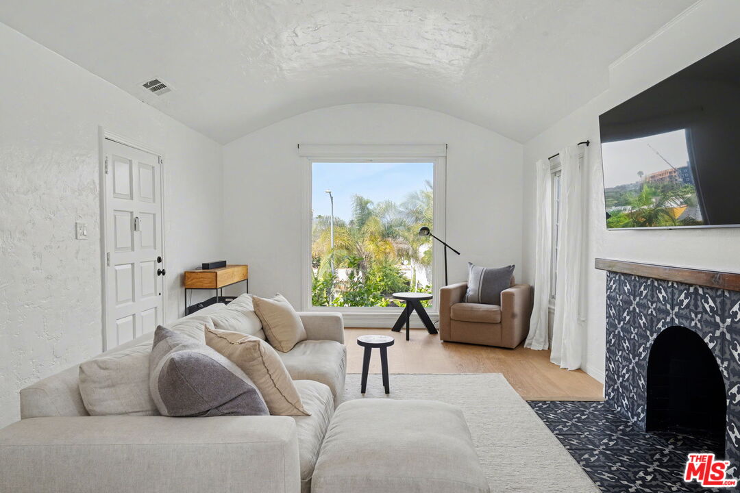 Property photo for 1330 Hauser Blvd, Los Angeles, CA