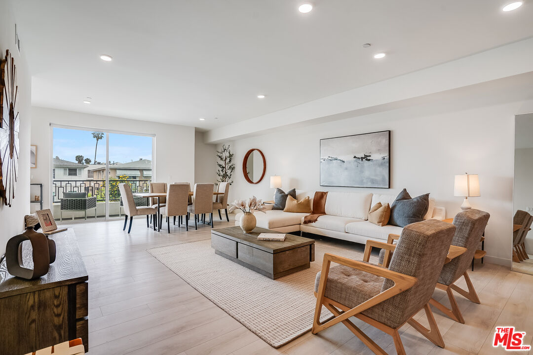 Property photo for 1021 S Shenandoah St, #501, Los Angeles, CA