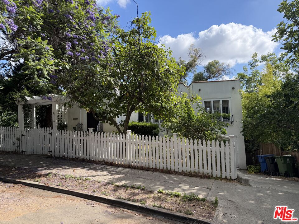 Property photo for 1546 Elevado St, Los Angeles, CA