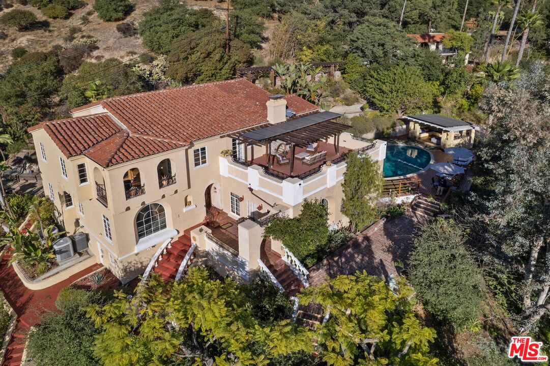 Property photo for 2856 Glendower Ave, Los Angeles, CA
