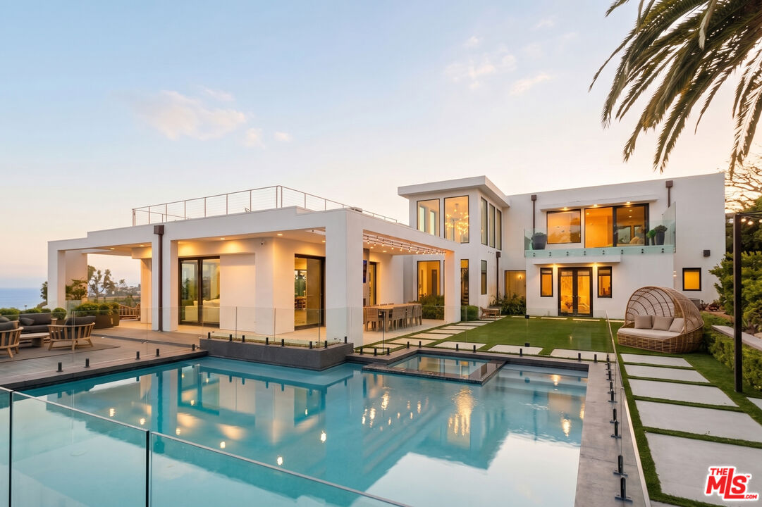 Property photo for 5944 Filaree Hts, Malibu, CA