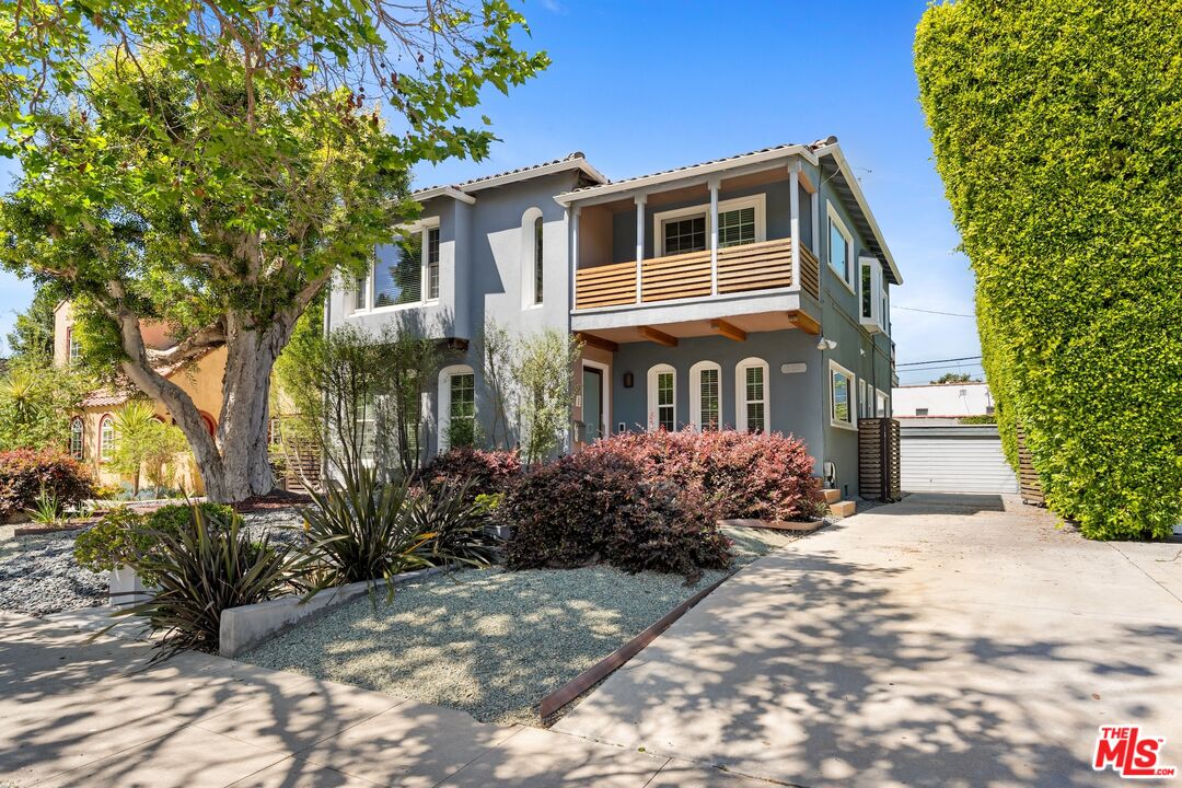 Property photo for 825 S Stanley Ave, Los Angeles, CA