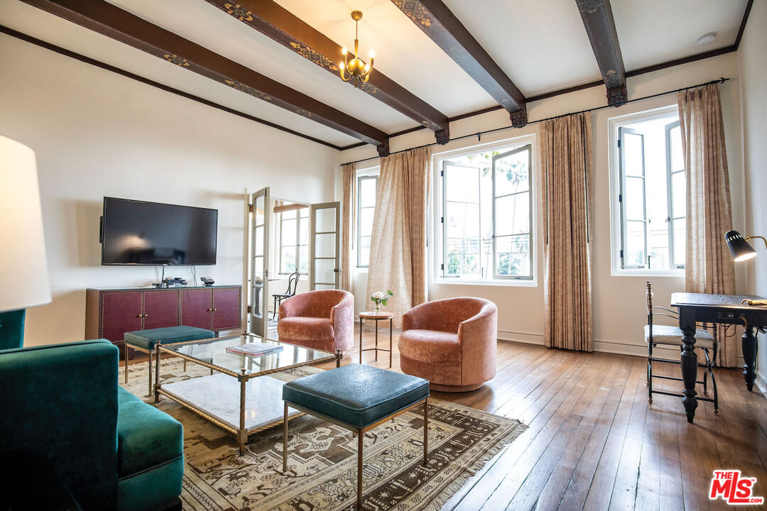 Property photo for 5959 Franklin Ave, #301, Los Angeles, CA