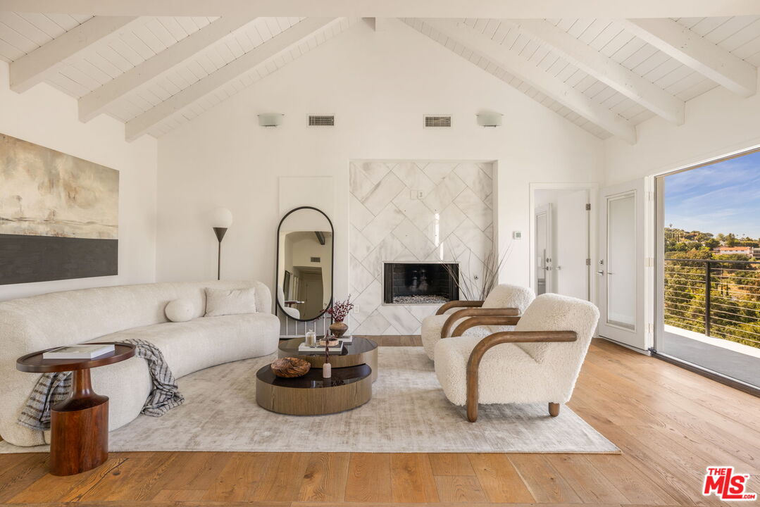 Property photo for 3701 Multiview Dr, Los Angeles, CA