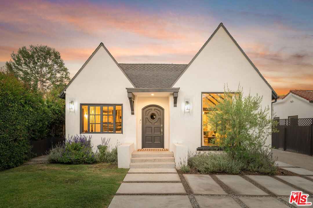 Property photo for 740 N Crescent Heights Blvd, Los Angeles, CA