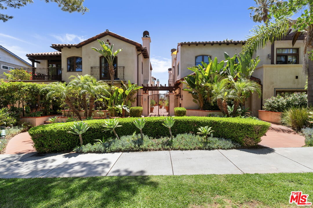 Property photo for 908 17th St, #4, Santa Monica, CA