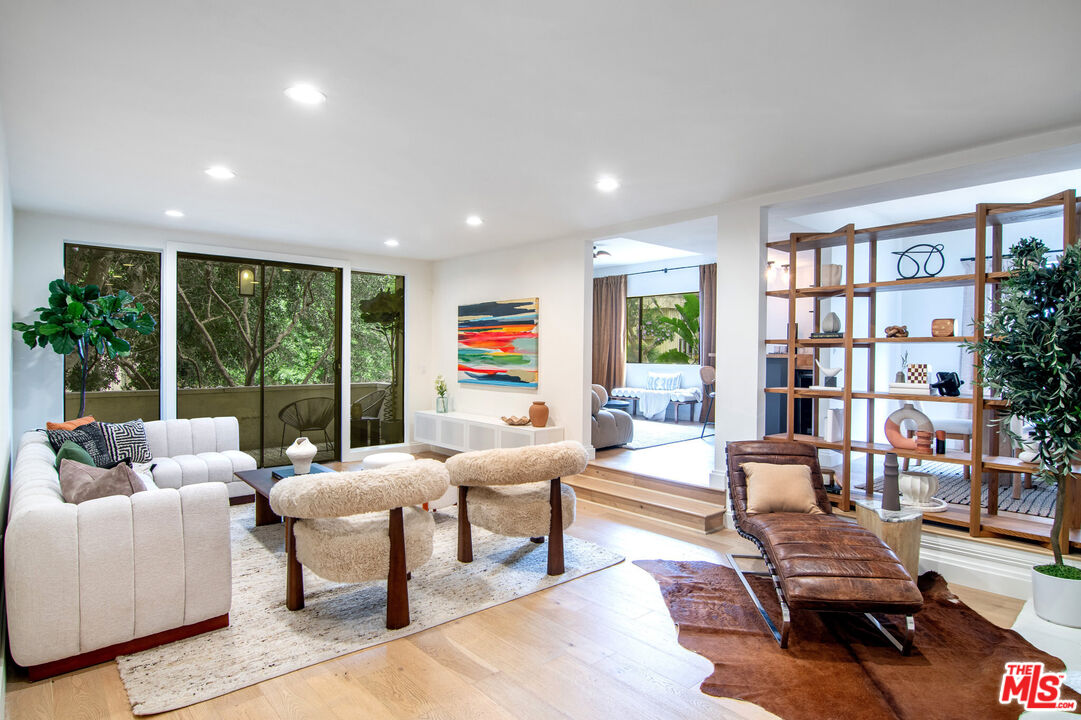 Property photo for 1434 Greenfield Ave, #102, Los Angeles, CA