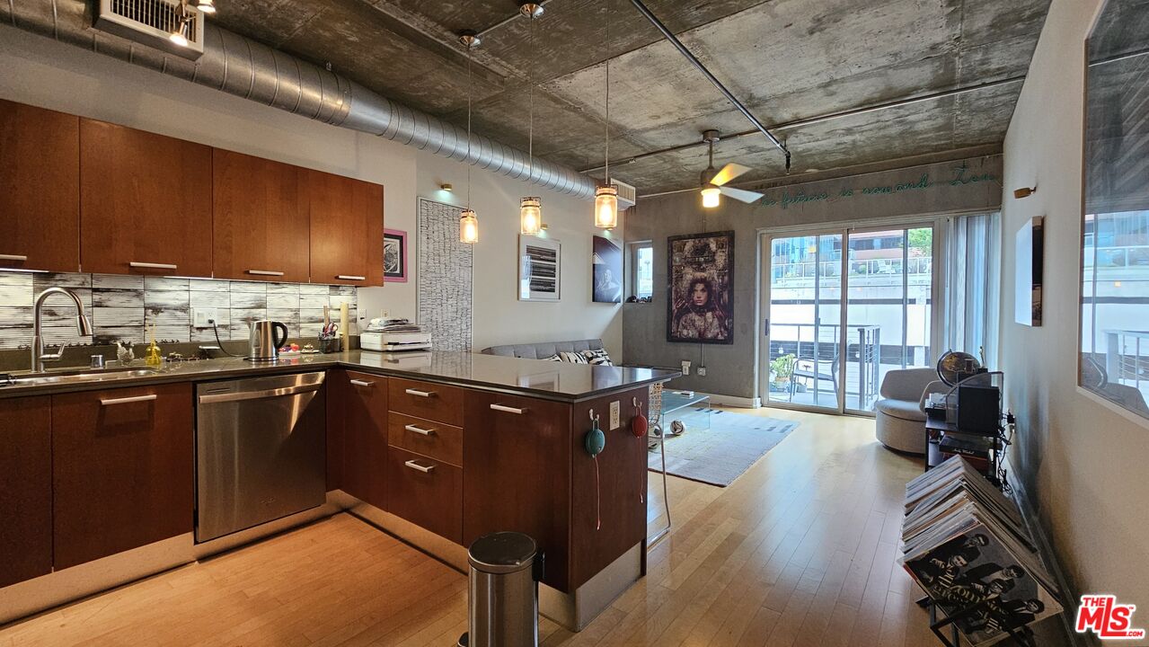 Property photo for 645 W 9th St, #609, Los Angeles, CA