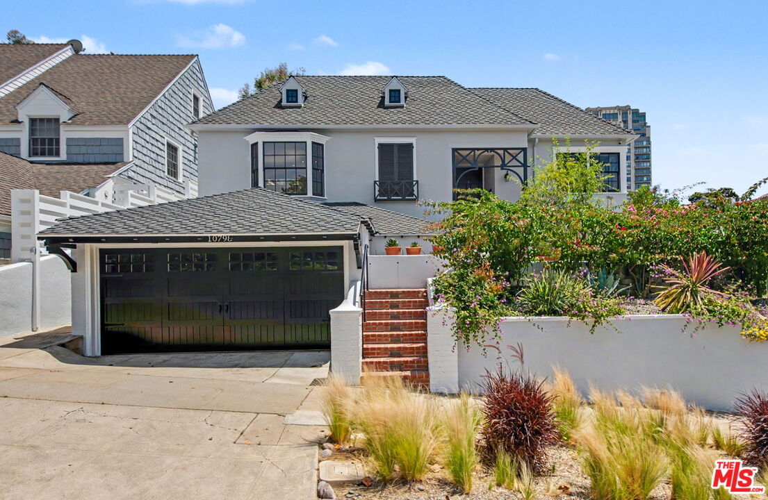 Property photo for 10798 Weyburn Ave, Los Angeles, CA