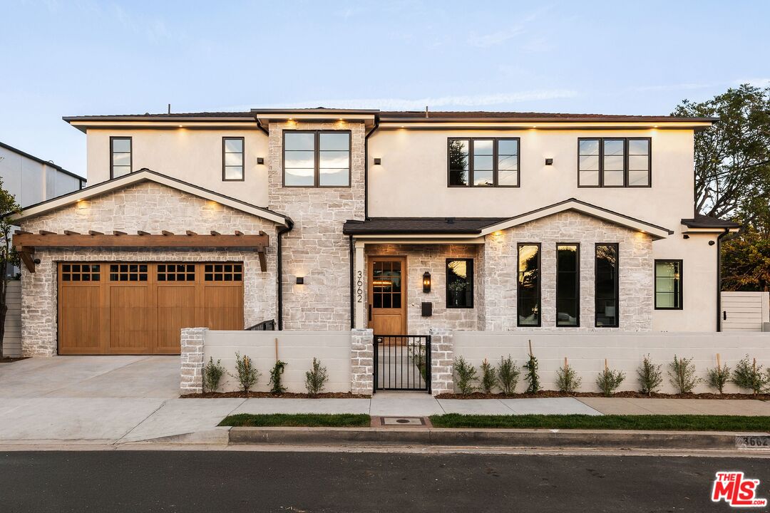 Property photo for 3662 Stoner Ave, Los Angeles, CA
