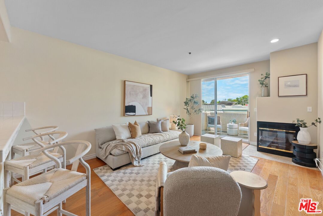 Property photo for 10790 Rose Ave, #310, Los Angeles, CA
