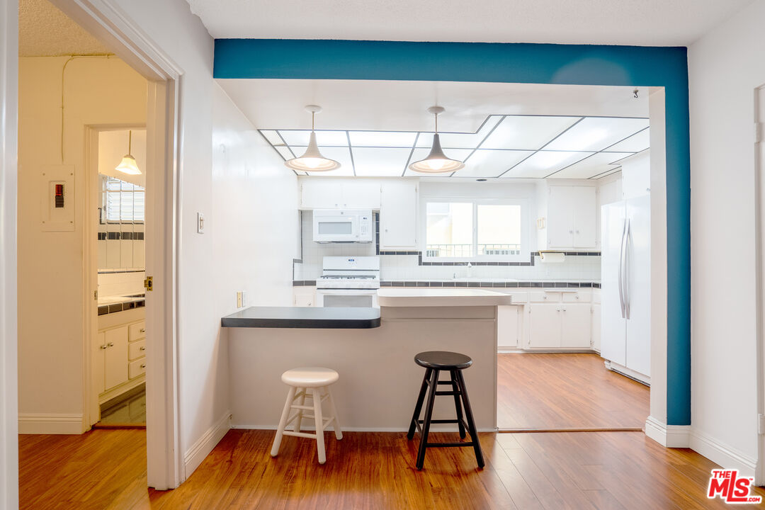 Property photo for 446 S St Andrews Pl, #3, Los Angeles, CA