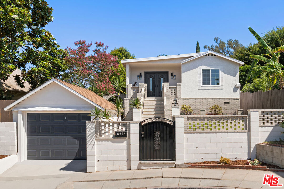 Property photo for 6225 Beard St, Los Angeles, CA