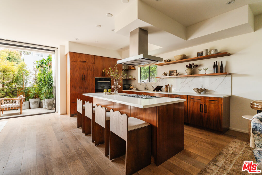 Property photo for 3214 Highland Ave, #4, Santa Monica, CA