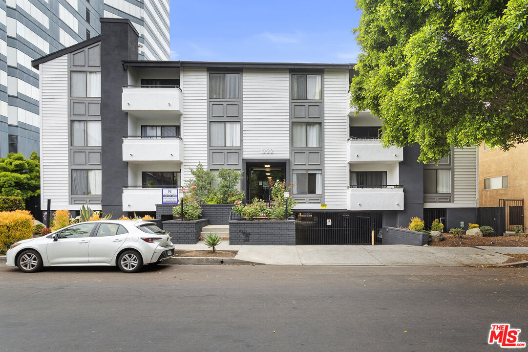 Property photo for 1226 Amherst Ave, #304, Los Angeles, CA